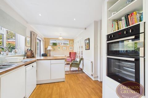 3 bedroom detached house for sale, Bridgewater Drive, Abington Vale, NN3 3AF