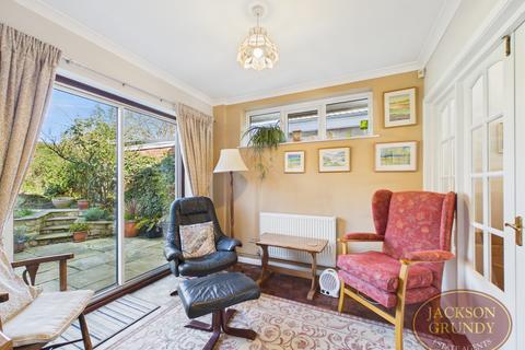 3 bedroom detached house for sale, Bridgewater Drive, Abington Vale, NN3 3AF