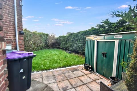 3 bedroom terraced house for sale, Lincoln Road, Skegness, PE25