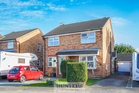 2 bedroom semi-detached house for sale, Yew Tree Close, Selby