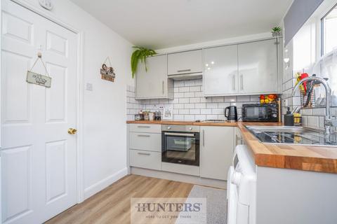 2 bedroom semi-detached house for sale, Yew Tree Close, Selby