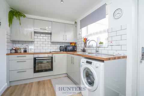 2 bedroom semi-detached house for sale, Yew Tree Close, Selby