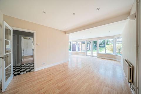 4 bedroom detached house for sale, Oakley Lane, Oakley, Basingstoke, RG23 7JT