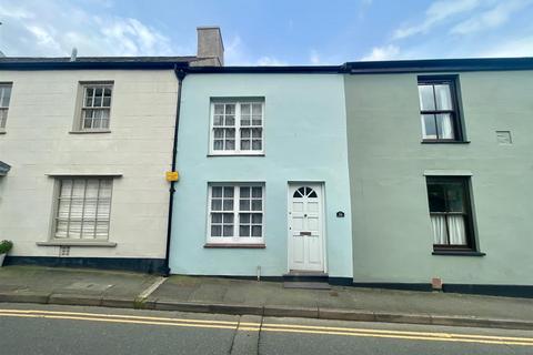 2 bedroom terraced house for sale, Rating Row, Beaumaris