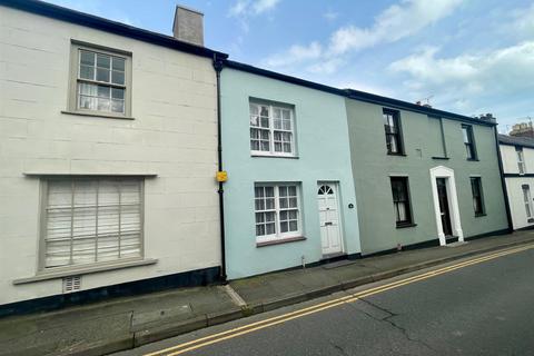 2 bedroom terraced house for sale, Rating Row, Beaumaris