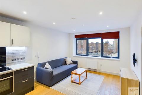 1 bedroom apartment to rent, One Vesta Street, New Islington