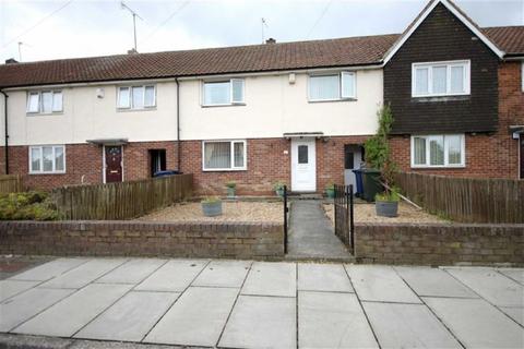 3 bedroom terraced house to rent, Bradwell Road, Newcastle Upon Tyne NE3