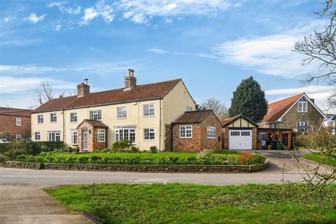 undefined, Farlington, York