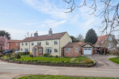 undefined, Farlington, York