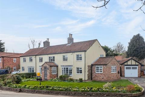 undefined, Farlington, York
