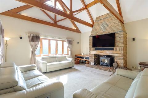 5 bedroom detached house for sale, Sun Hill, Fawkham, Longfield, Kent, DA3