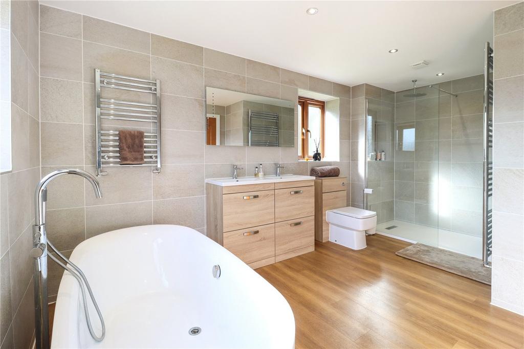 Bedrm Three En Suite