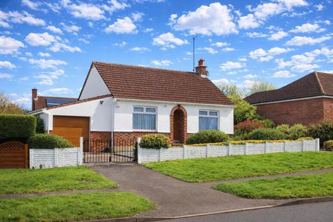 2 bedroom detached bungalow for sale, Bradwell Road, Milton Keynes MK5