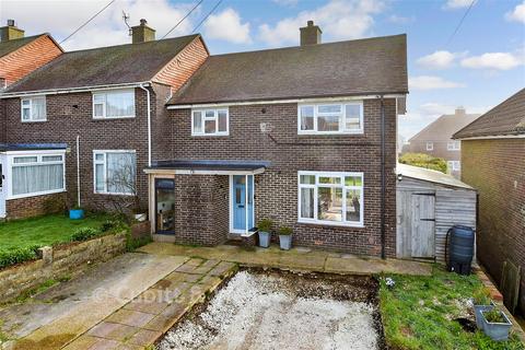 2 bedroom end of terrace house for sale, Sutton Close, Brighton BN2