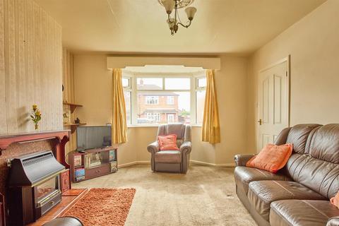 3 bedroom semi-detached house for sale, Brockhurst Avenue, Burbage, Hinckley