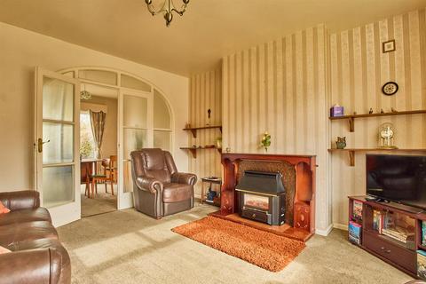 3 bedroom semi-detached house for sale, Brockhurst Avenue, Burbage, Hinckley