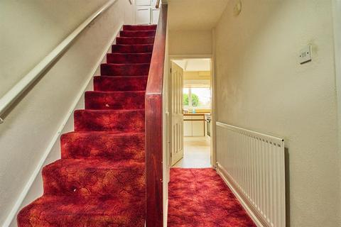 3 bedroom semi-detached house for sale, Brockhurst Avenue, Burbage, Hinckley