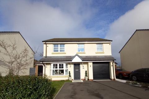 4 bedroom detached house for sale, Boyle Grove, Spennymoor, County Durham, DL16