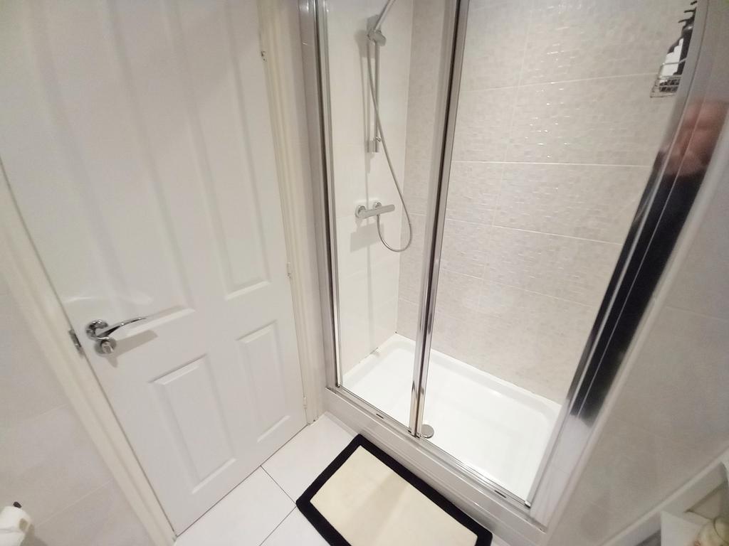 En suite