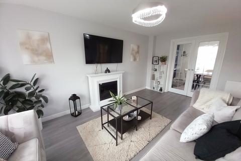 4 bedroom detached house for sale, Boyle Grove, Spennymoor, County Durham, DL16