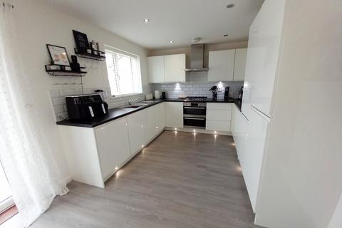 4 bedroom detached house for sale, Boyle Grove, Spennymoor, County Durham, DL16