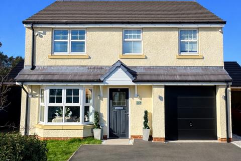 undefined, Boyle Grove, Spennymoor, County Durham, DL16