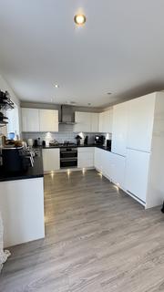 undefined, Boyle Grove, Spennymoor, County Durham, DL16