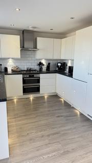 undefined, Boyle Grove, Spennymoor, County Durham, DL16