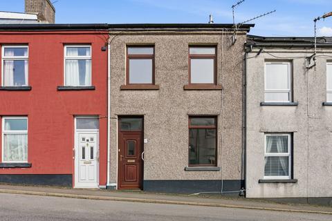 undefined, Lower Waun Street, Pontypool NP4