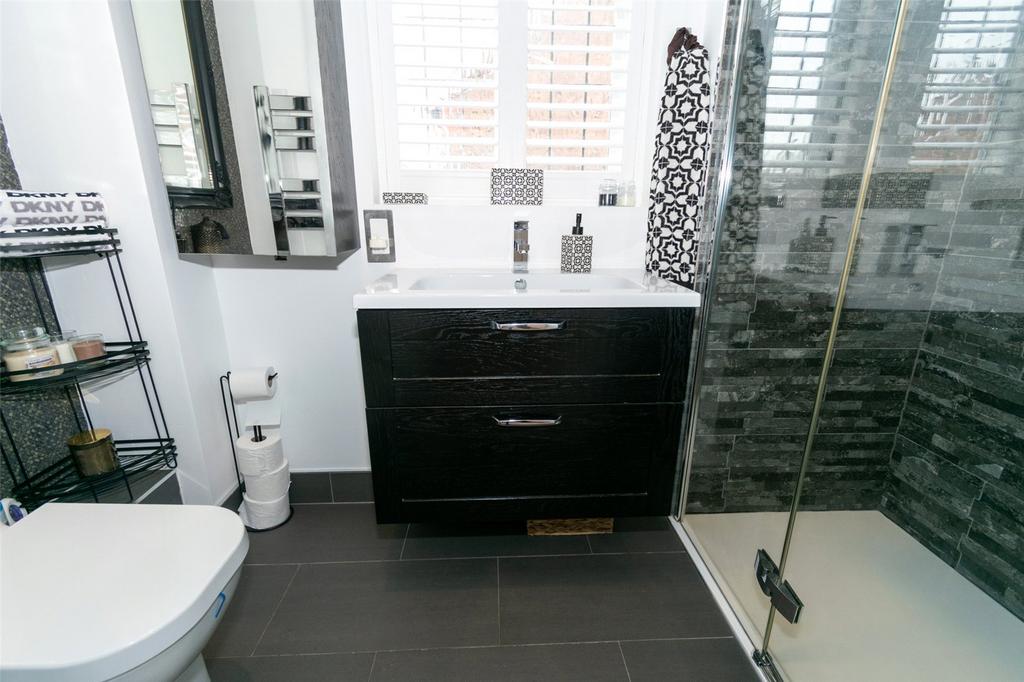 En-Suite