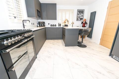 5 bedroom detached house for sale, Pennymoor Drive, Middlewich