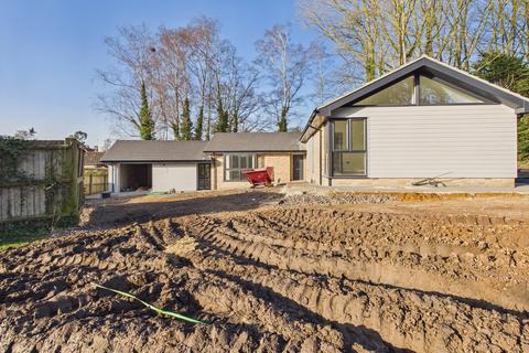 undefined, The Rowans, Downham Market PE38