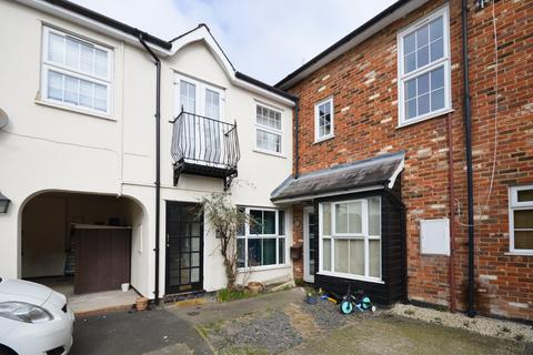 undefined, Station Road, Bishops Stortford, CM23