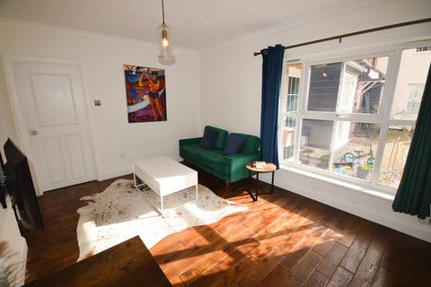undefined, Station Road, Bishops Stortford, CM23