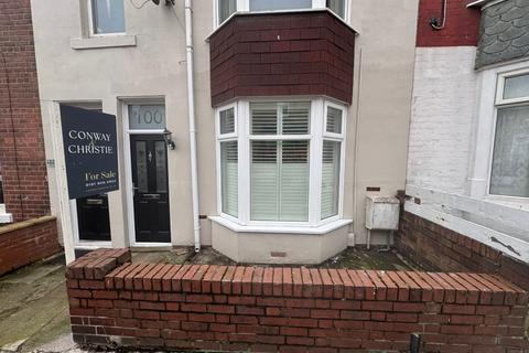 South Woodbine Street, South Shields, NE33