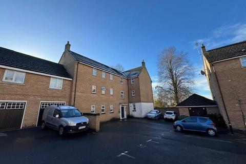 undefined, Malsbury Avenue, Scraptoft, LEICESTER