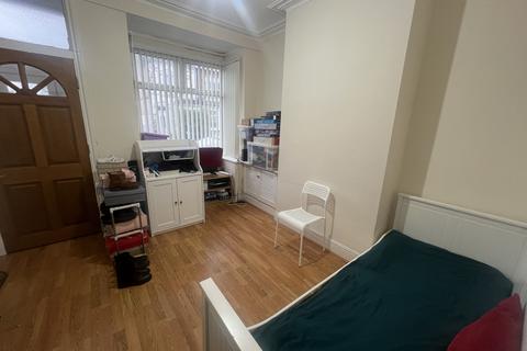 undefined, Silver Street, Kings Heath, Birmingham