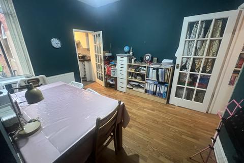 undefined, Silver Street, Kings Heath, Birmingham