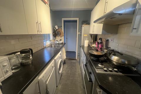 undefined, Silver Street, Kings Heath, Birmingham