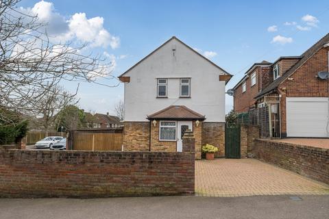 undefined, Langley Way, Cassiobury, Watford WD17 3EF