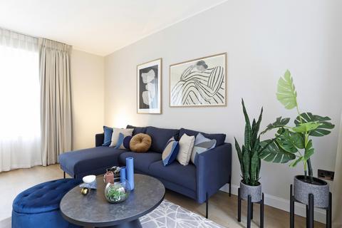 4 bedroom mews to rent, Soapmaker Mews London E15