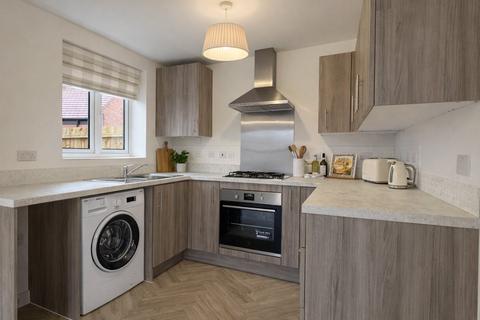 undefined, Moss Close, Banbury, Oxfordshire