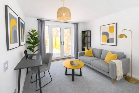 undefined, Moss Close, Banbury, Oxfordshire