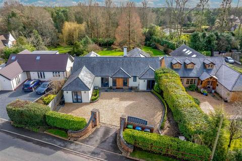 undefined, Bates Lane, Tanworth-In-Arden Solihull B94