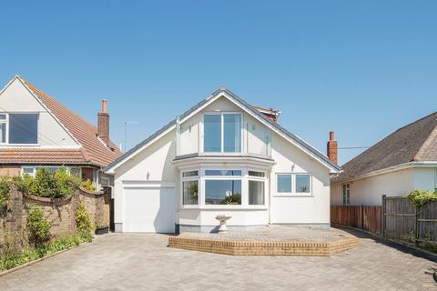 4 bedroom bungalow for sale, Lake Drive, Poole, Dorset