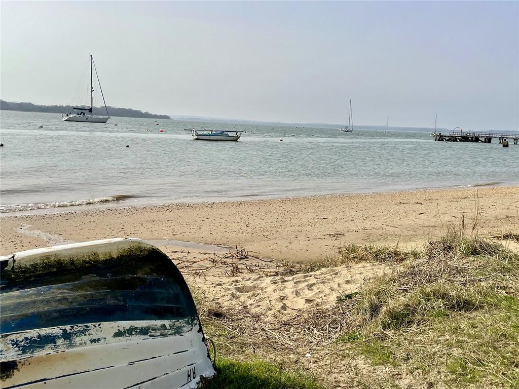 Local Beach