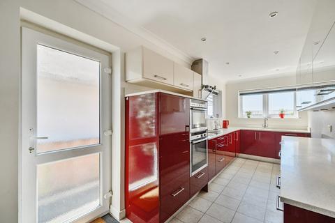 4 bedroom bungalow for sale, Lake Drive, Poole, Dorset