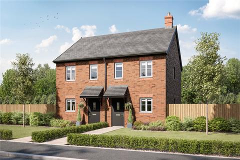 undefined, Moss Close, Banbury, Oxfordshire