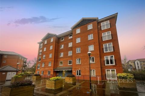 John Dyde Close, Bishop's Stortford, Hertfordshire