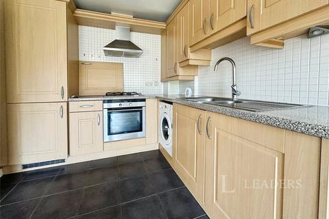 1 bedroom apartment for sale, John Dyde Close, Bishop's Stortford, Hertfordshire